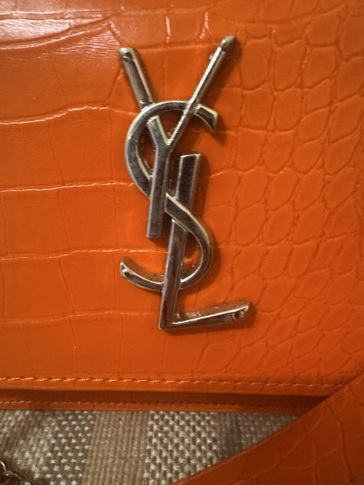 Жіноча сумка еко шкіра