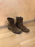 Жіночі черевики Footglove (Натур. шкіра; женские ботинки, ботильоны)