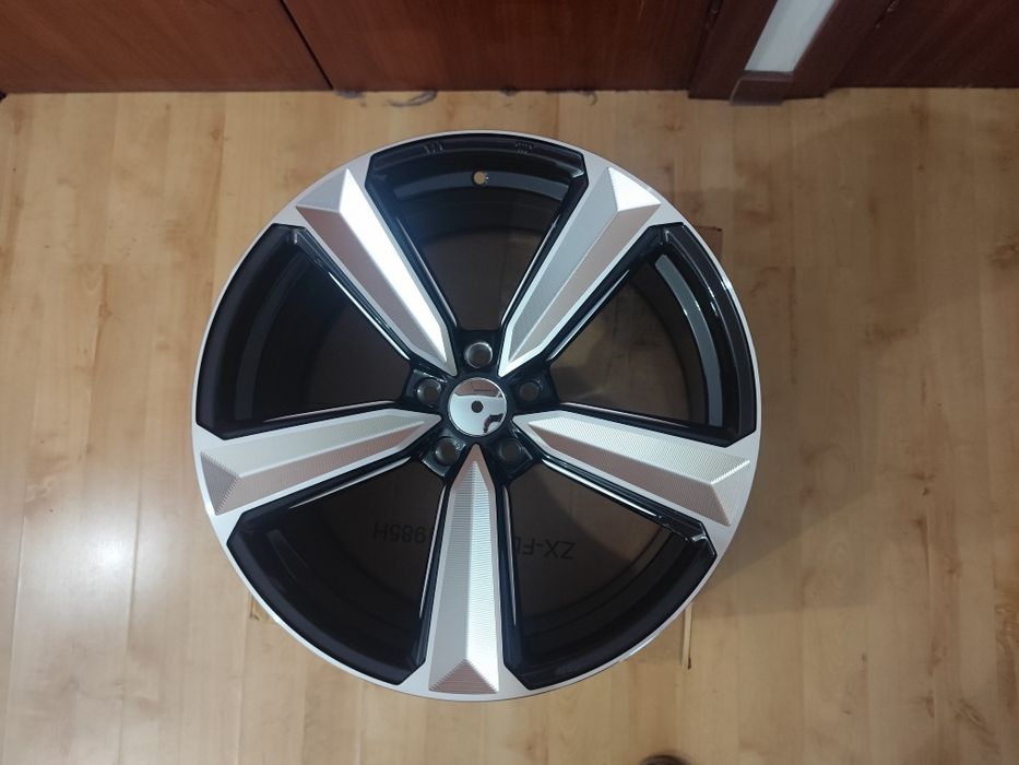 Jantes 19" 5x108