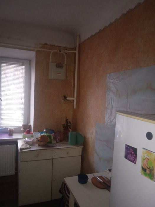 Продам 2х.ком.квартиру ул.Варшавская.