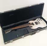 Gibson SG 2013 Trans White