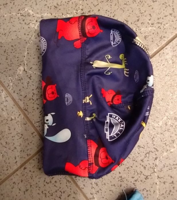 Czapka Hakadal IL Norwegia