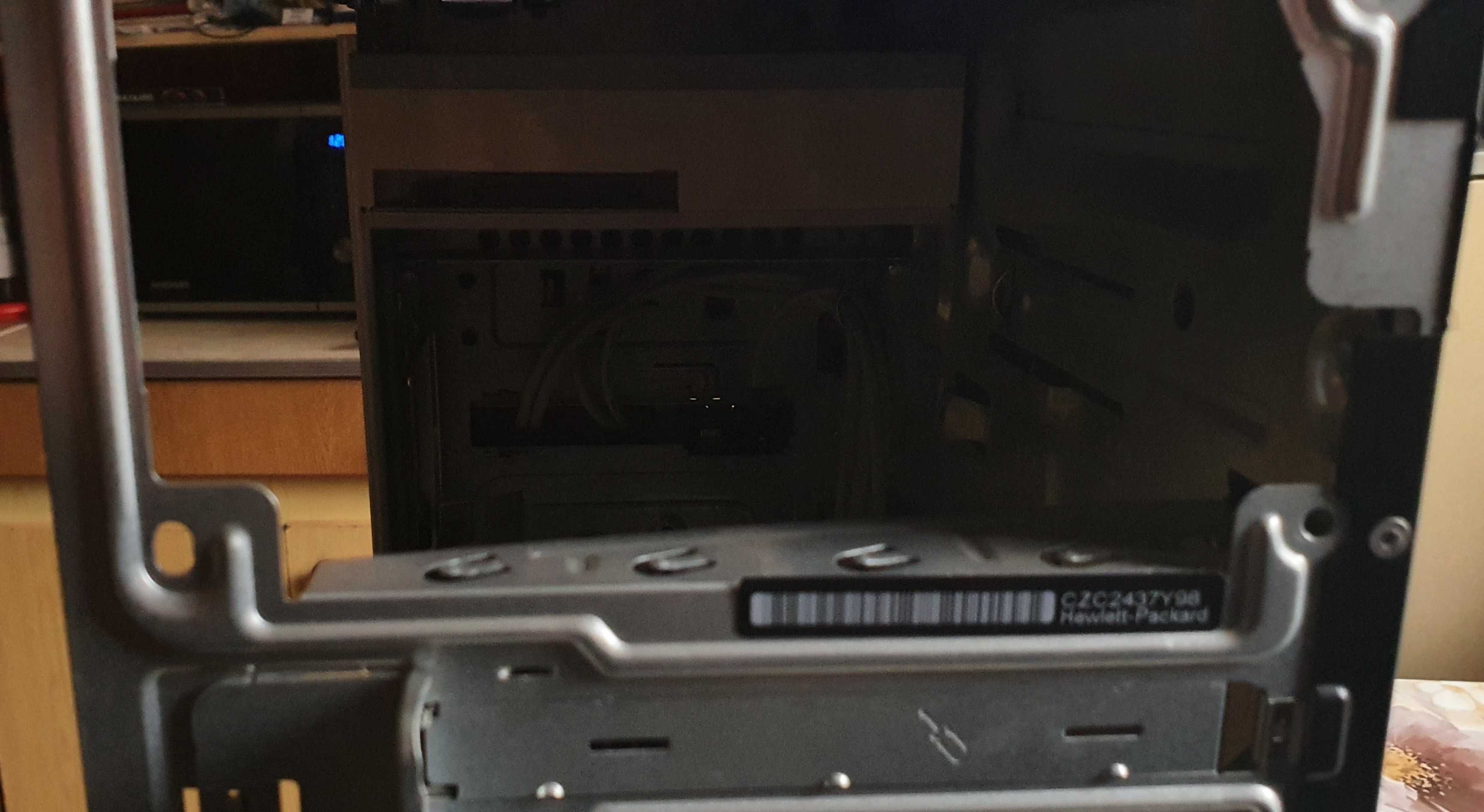 Obudowa komputera PC HP