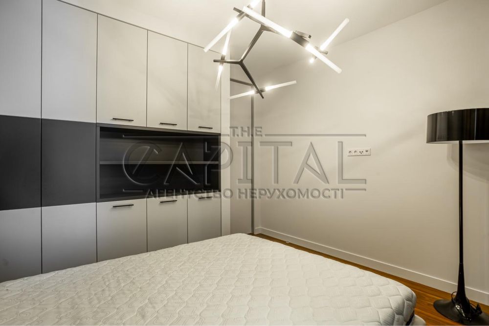 Аренда 3-к квартиры в элитном Жк Новопечерские липки, Печерск, Центр