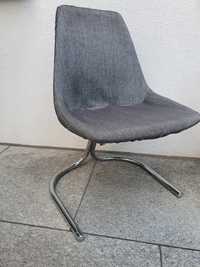 Foteliki/krzesła vintage. Skandynawskie z lat 50.