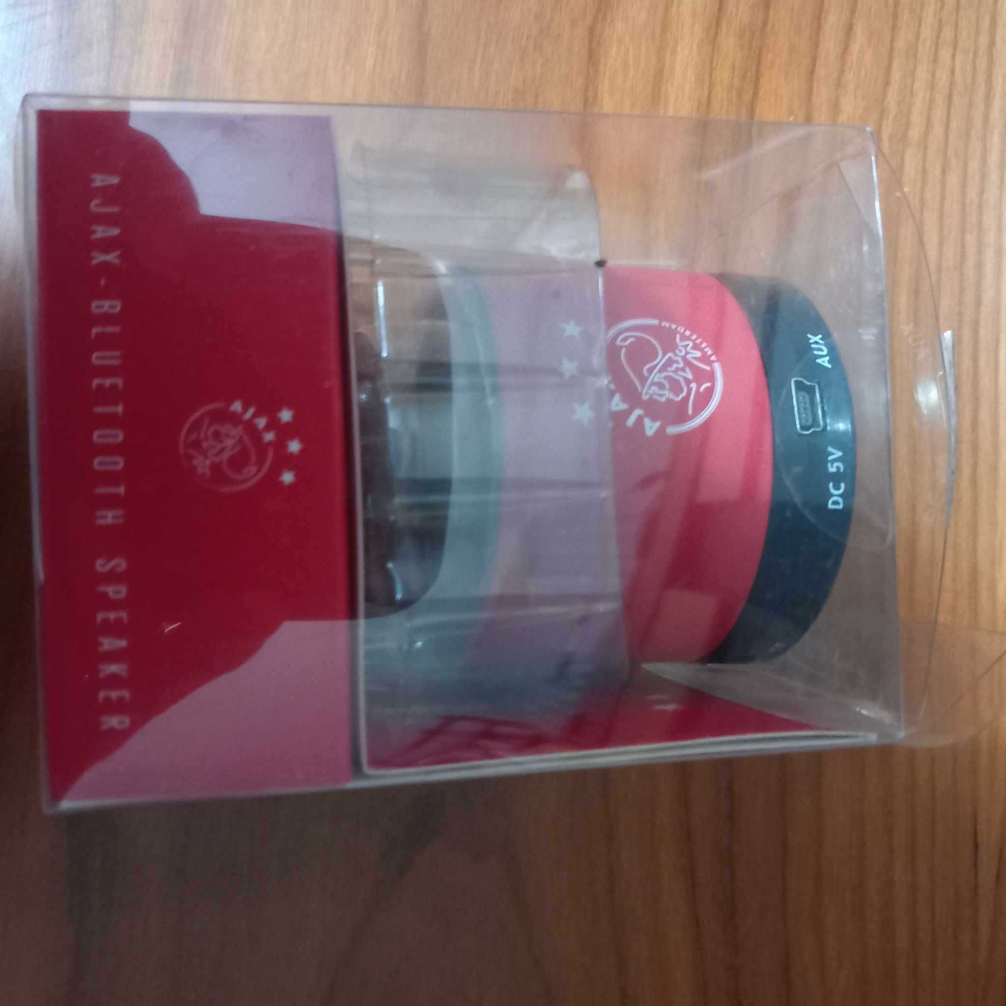 Ajax Coluna Bluetooth NOVO