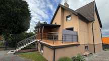 Boszkowski zakatek.Pokoje 2 i 4 os.oraz apartament 4 os.