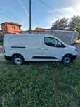 Opel combo longa XL 2023 garantia de fábrica