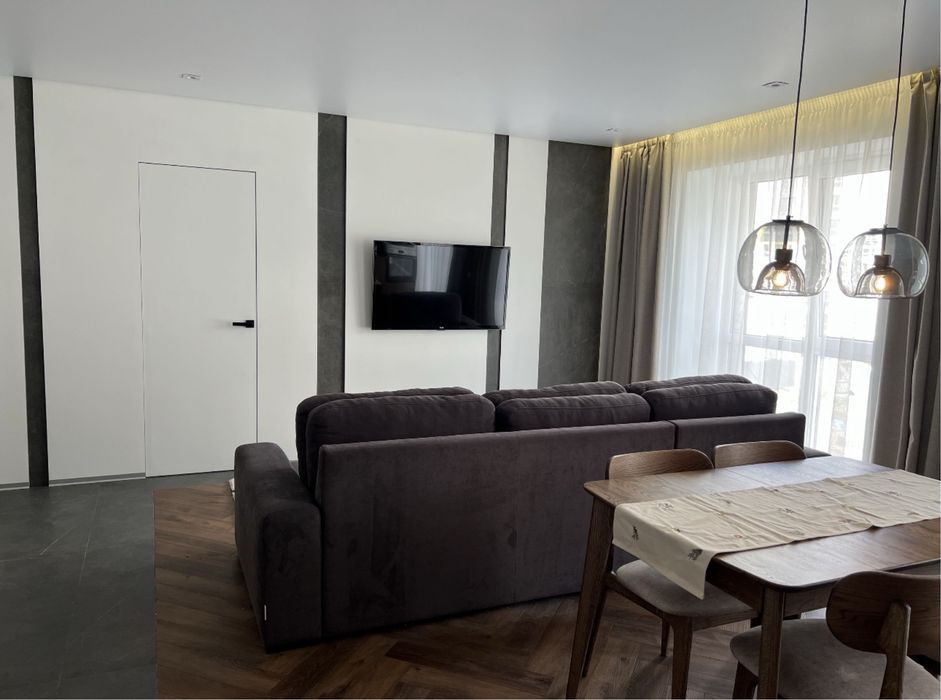 Оренда 2-кімн квартири по вул. Шевченка