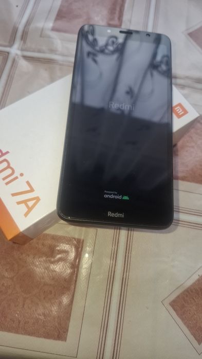 Telefon Redmi 7a