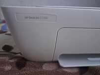 Drukarka Hp 2720e prawie nowe,  druk przez wifi