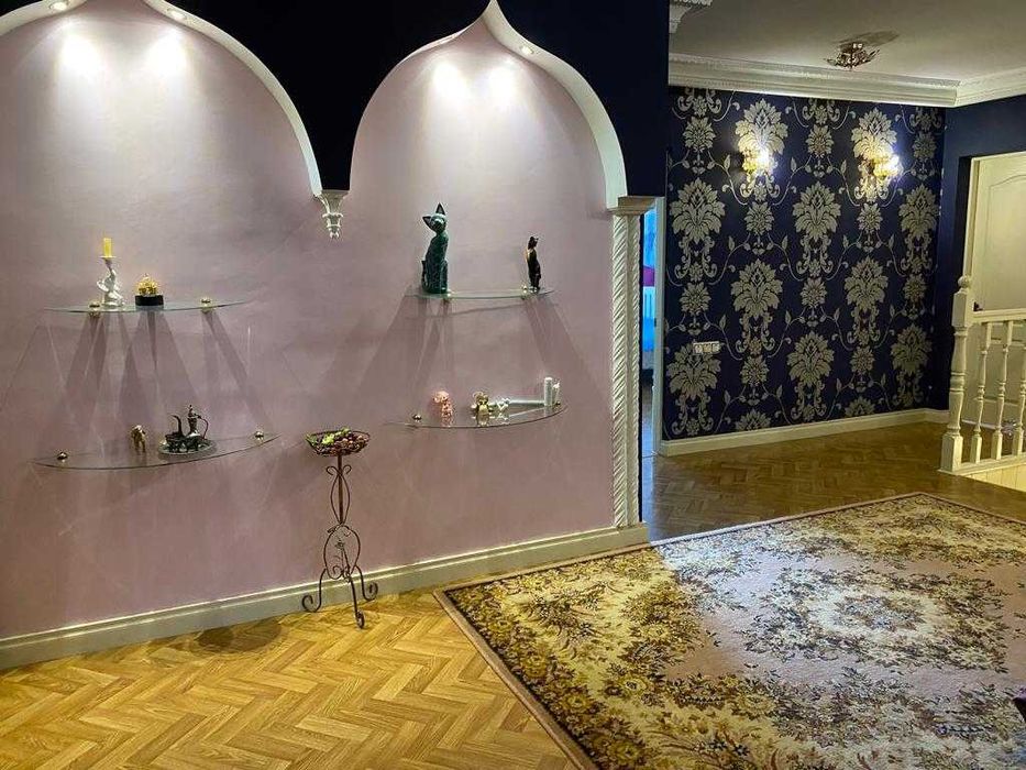 Дом в Совиньоне-1