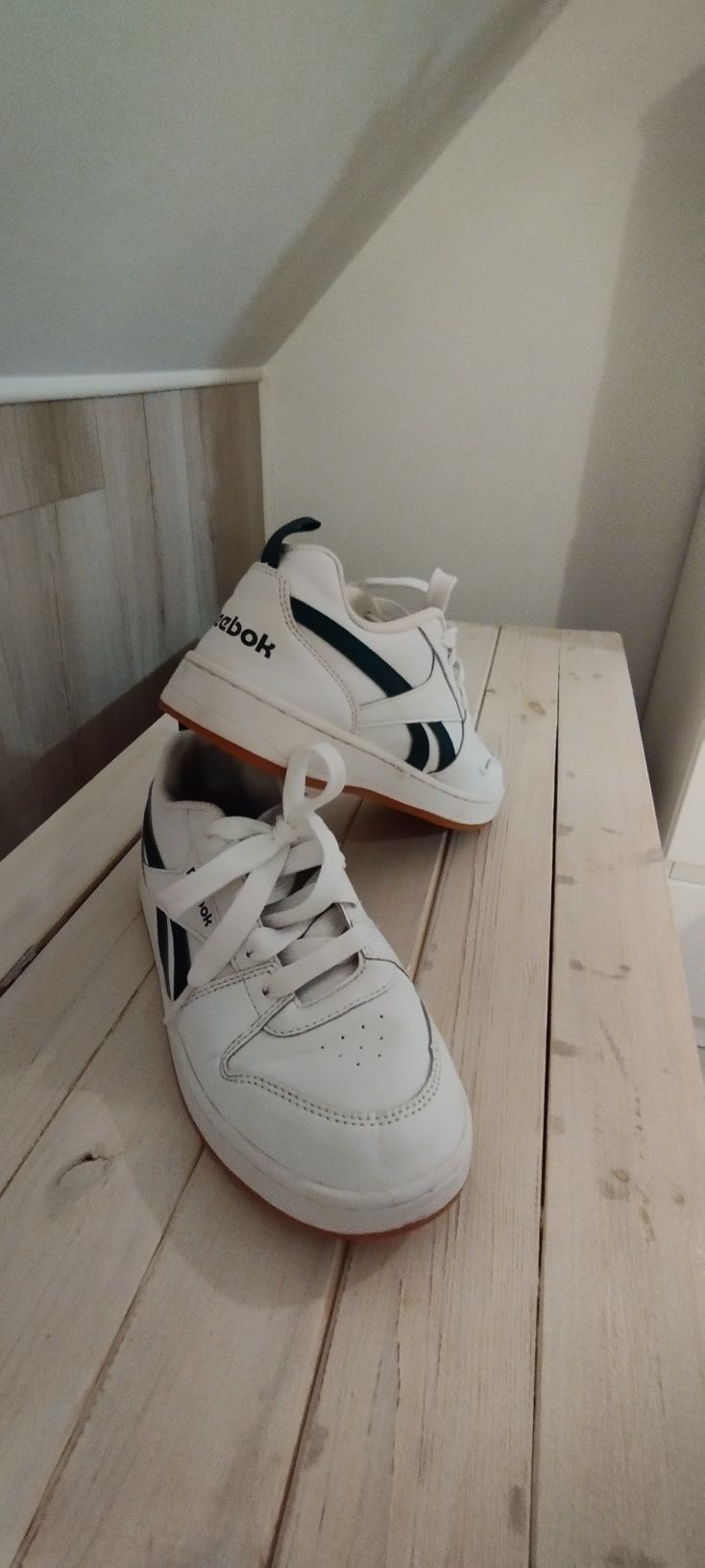 Buty sportowe Reebok roz  38