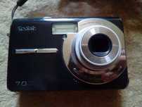 Продам цифровой фотоаппарат Kodak Easy Share M753