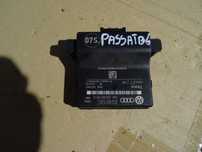 Moduł Sterownik Gateway Vw Passat B6 2006 1.6 FSI