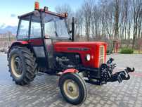 TUZ przedni do URSUS C360 , C360-3P