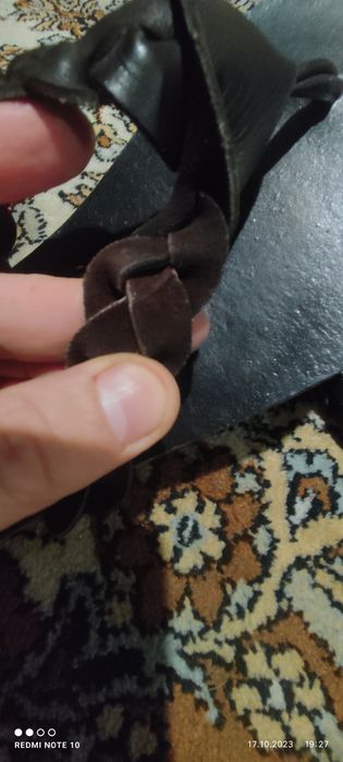 Индийские шлёпки 42 размера у меня 43 с половиной тоше подошли 400 гр.