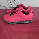 Nike air force varios tamanhos