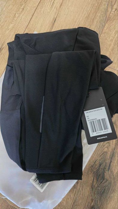 Bелоштаны Bibs Rapha winter tights with pad велоформа (L)