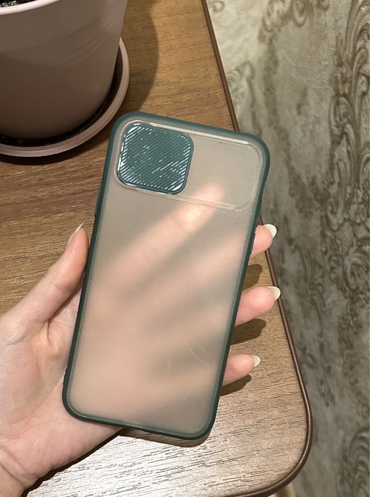 Чохол на iphone XR