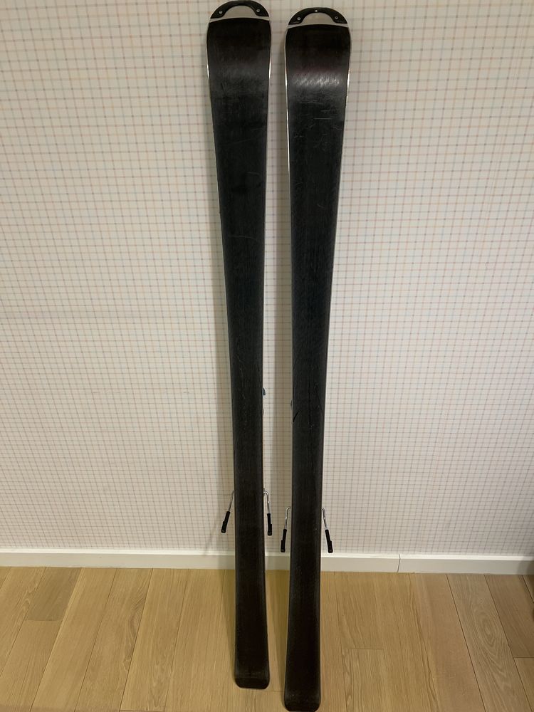 Narty Rossignol Attraxion 161cm