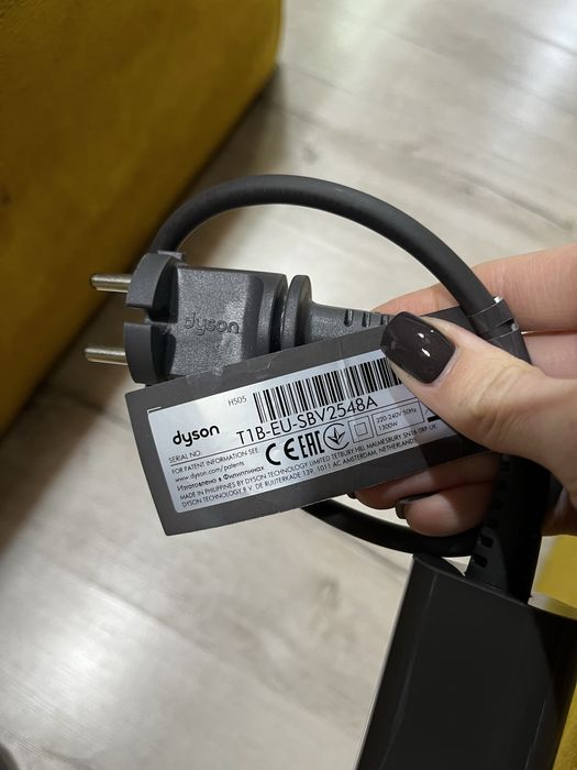 Оригінал!Dyson Airwrap Multi-styler