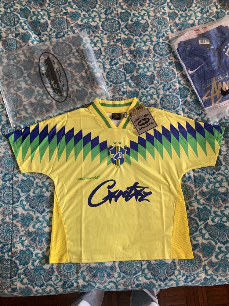 Camisolas de Futebol | Equipamentos Retro/Vintage