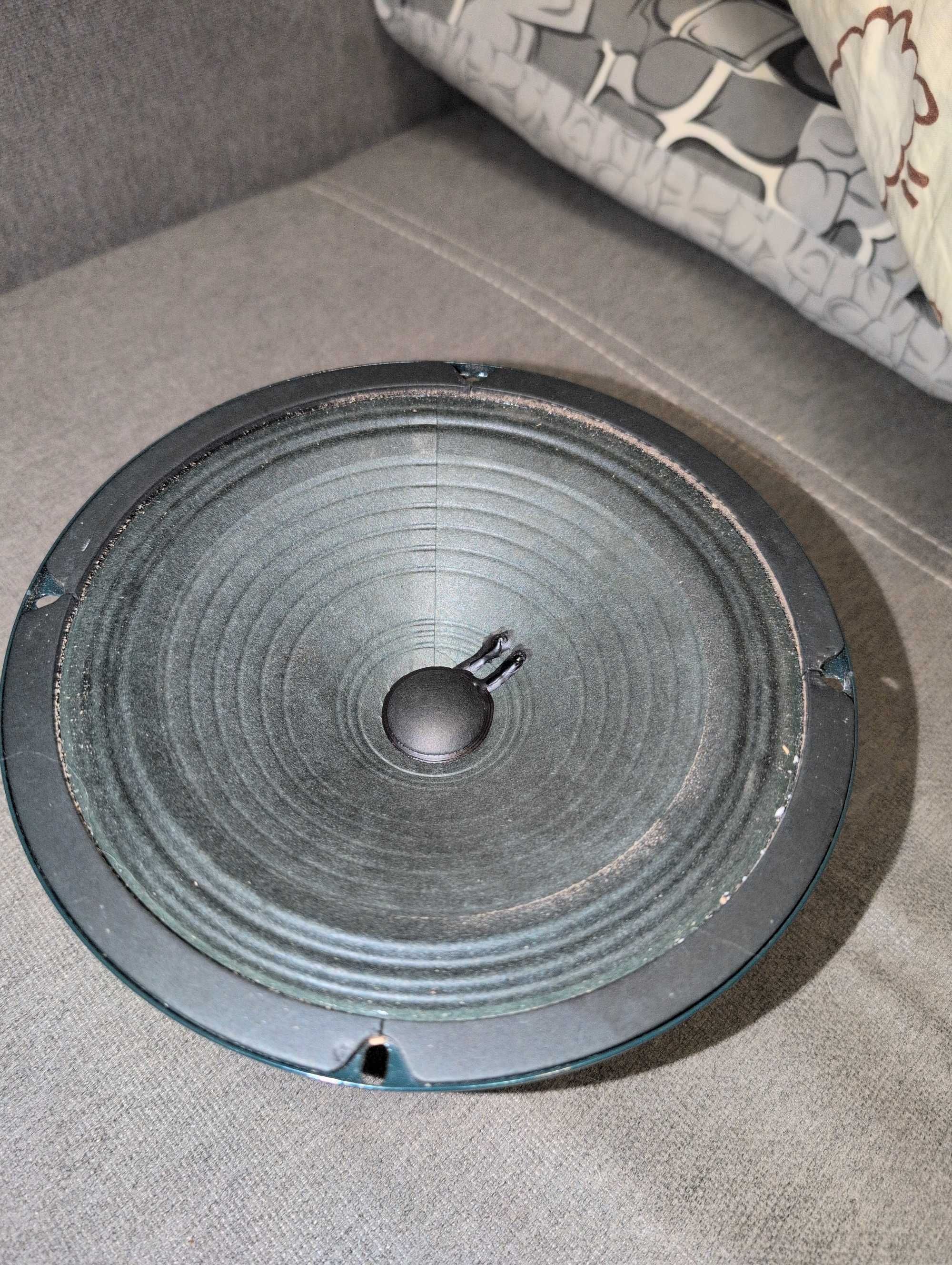 głośnik gitarowy GŁOŚNIK JENSEN P8R 8″ 8ohm