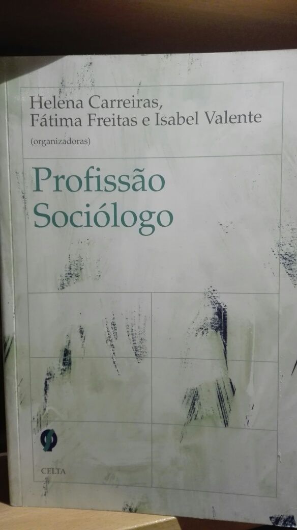 Livros Vários