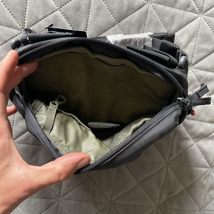 Сумка 5.11 tactical LVC6 Waist Pack 2.0 3L