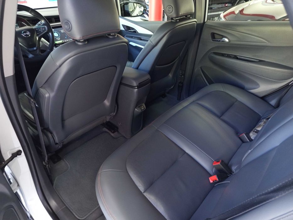 Opel Ampera-e 2019