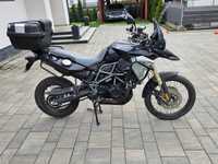 Sprzedam motocykl BMW F800GS