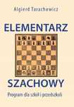Elementarz Szachowy. Program Dla Szkół I... 72381A05236Ks