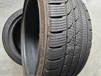 4 Pneus 205/40 R17 84V XL