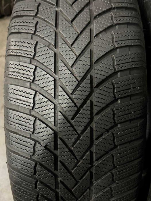 Шини Зимові 245х70хR16 Bridgestone Blizzak LM005 2шт 85%Протектор 2024