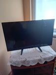 Telewizor sprawny
