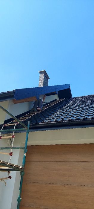Profesjonalna Budowa Domów i Usługi Budowlane