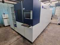 TRUMPF LASER FIBER 1030 L88 – 6 KW – 2020 rok