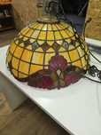 Candeeiro vintage