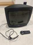 Telewizor 14” CRT Philips