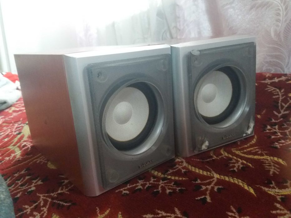 БУ!Колонки SHIVAKI MS-250