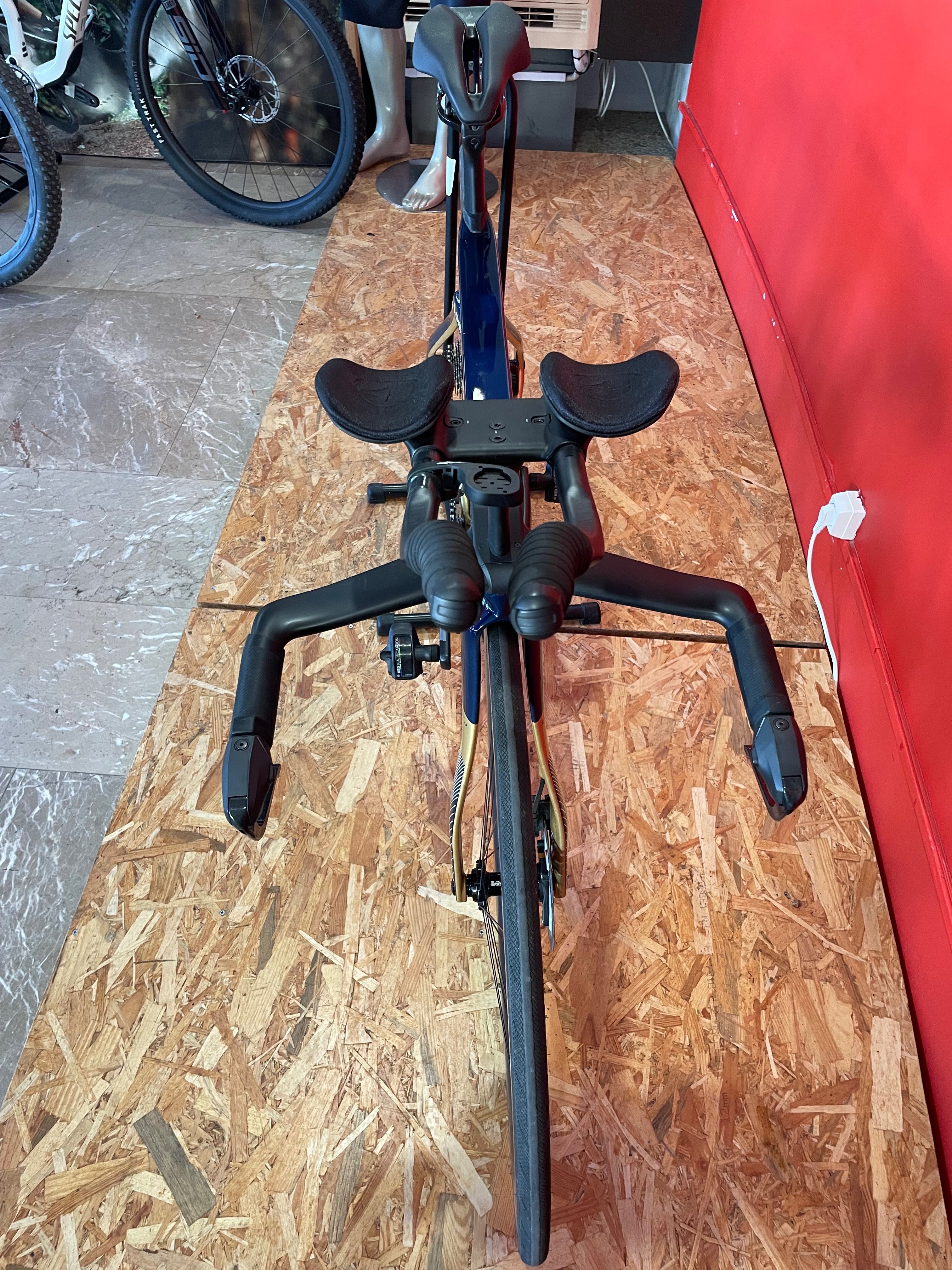 Orbea Ordu M20 iLTD