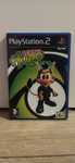 Agent Hugo PlayStation 2