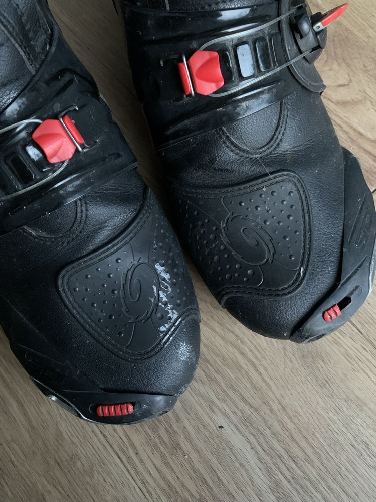 Buty SIDI Vortice r.45