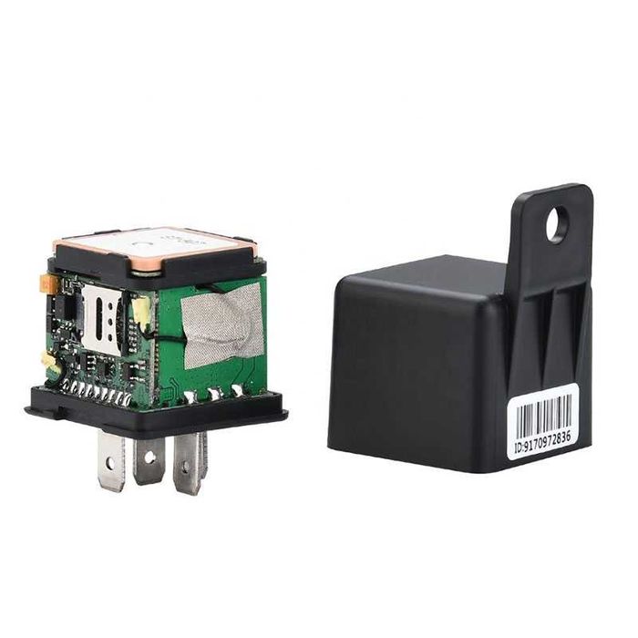 ‼️ GPS трекер для авто Sinotrack ST-907 с блокировкой двигателя LK720