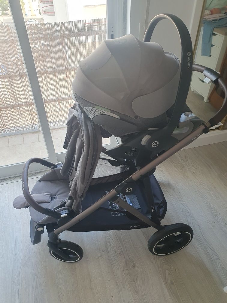 Carrinho bebé Cibex