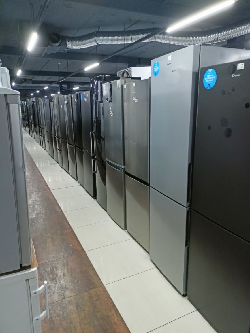 Холодильник LG B459S No frost Inverter Доставка