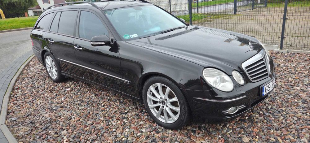 3.0 cdi automat Avangarde full