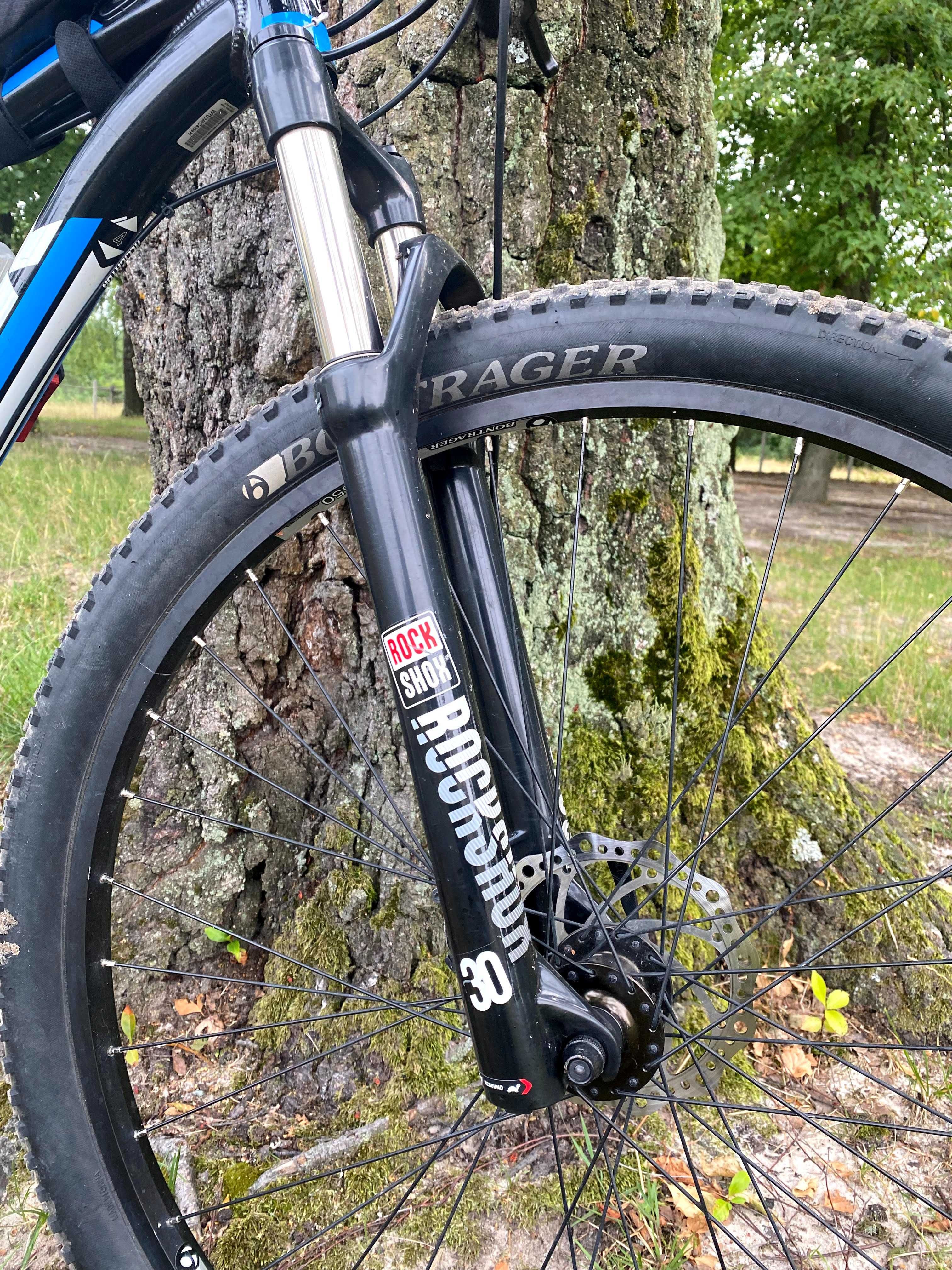 Велосипед  Trek X-Caliber