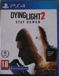Dying Light 2 Stay Human PL Playstation 4 - Rybnik Play_gamE
